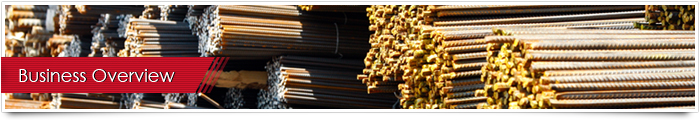 Steel Wire Products